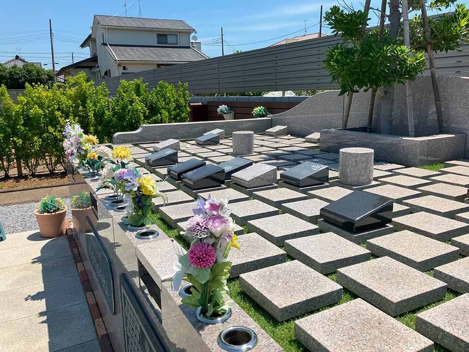 つくばみらい こもれびの杜