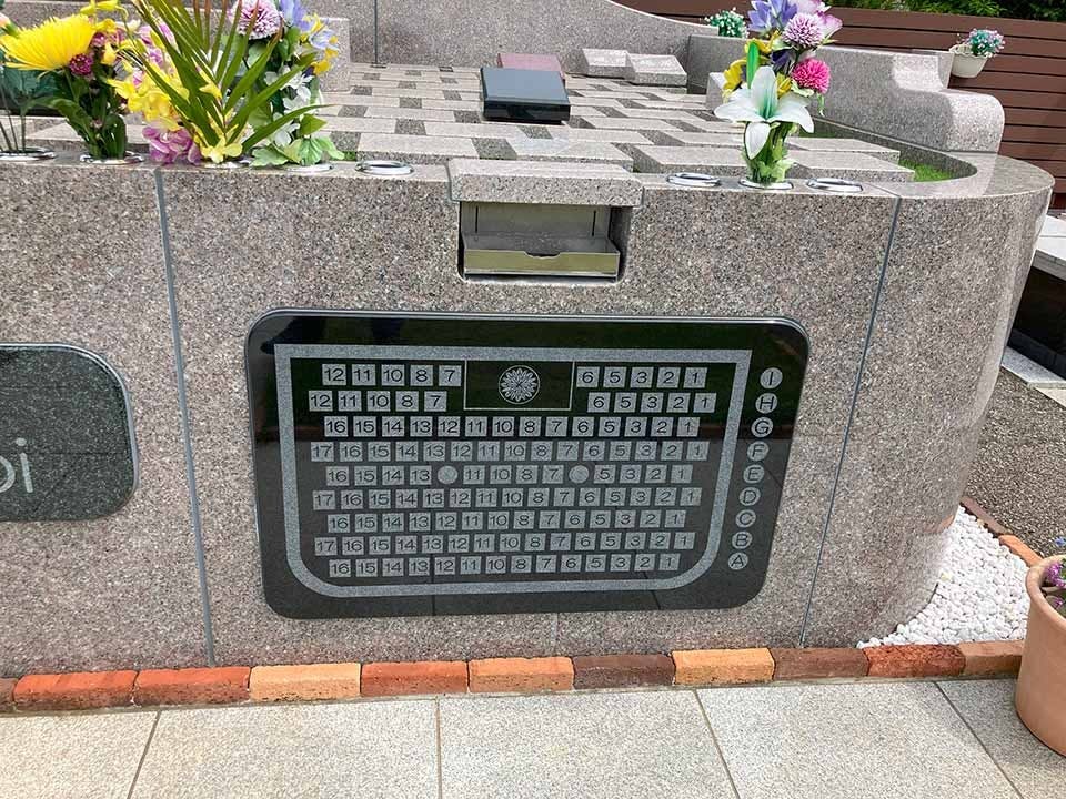 つくばみらい こもれびの杜