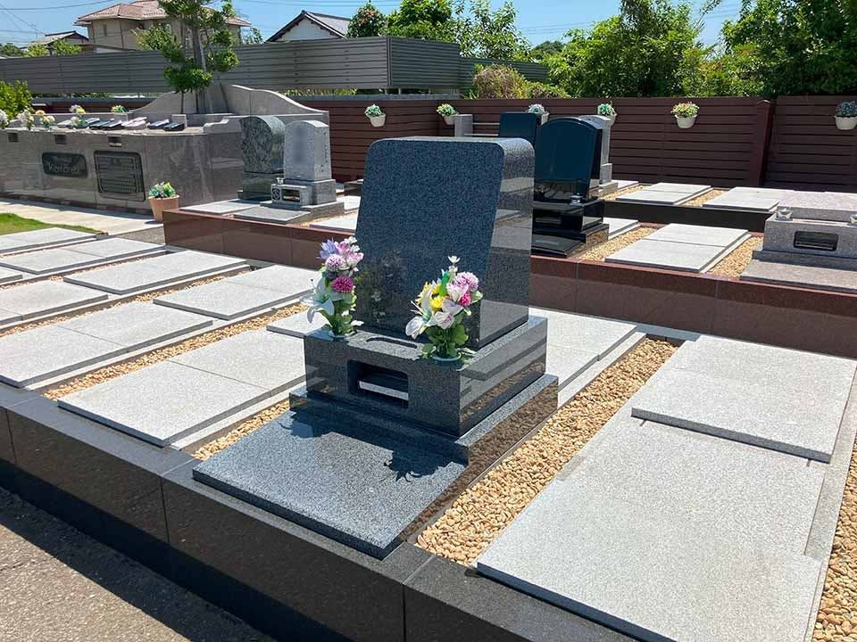 つくばみらい こもれびの杜