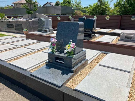 つくばみらい こもれびの杜