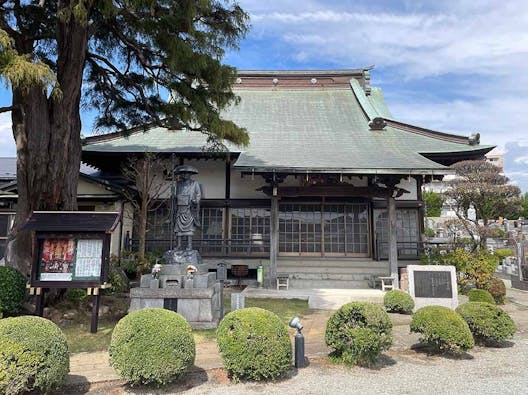 圓光院 のうこつぼ