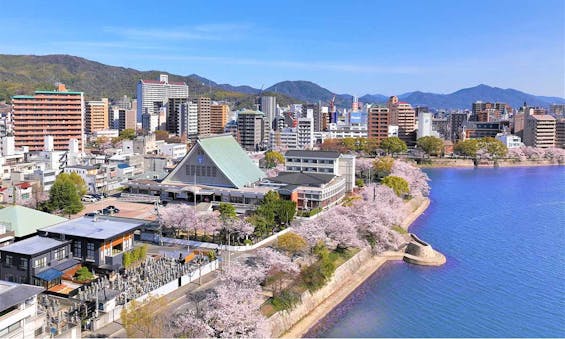 品龍寺 永代供養墓