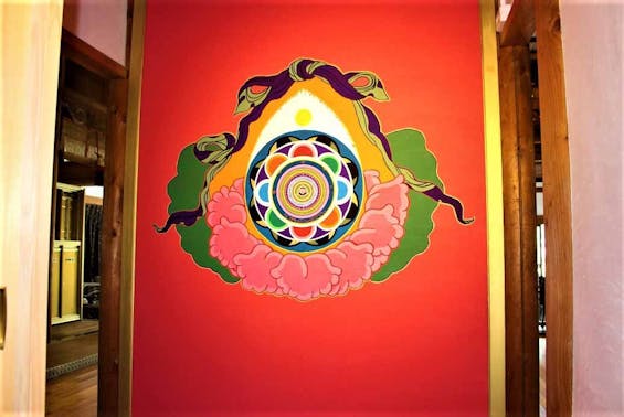 光澤寺 境内樹木葬&本堂納骨堂