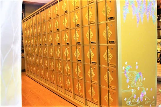 光澤寺 境内樹木葬&本堂納骨堂