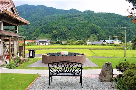 光澤寺 境内樹木葬&本堂納骨堂