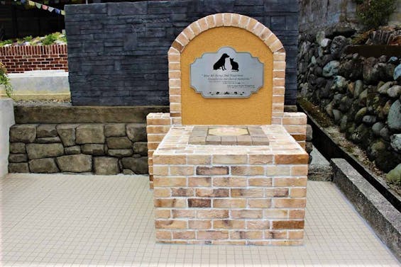 光澤寺 境内樹木葬&本堂納骨堂