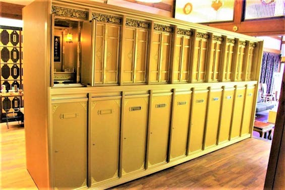 光澤寺 境内樹木葬&本堂納骨堂