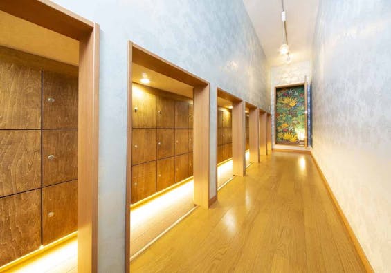 光澤寺 境内樹木葬&本堂納骨堂