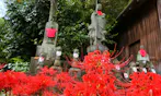 長慶寺永代供養墓『大乗の空』