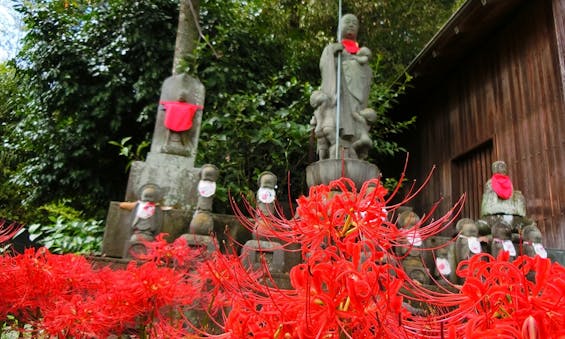 長慶寺永代供養墓『大乗の空』