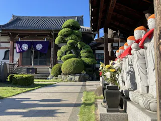 西往寺｜想想の杜（そうそうのもり）