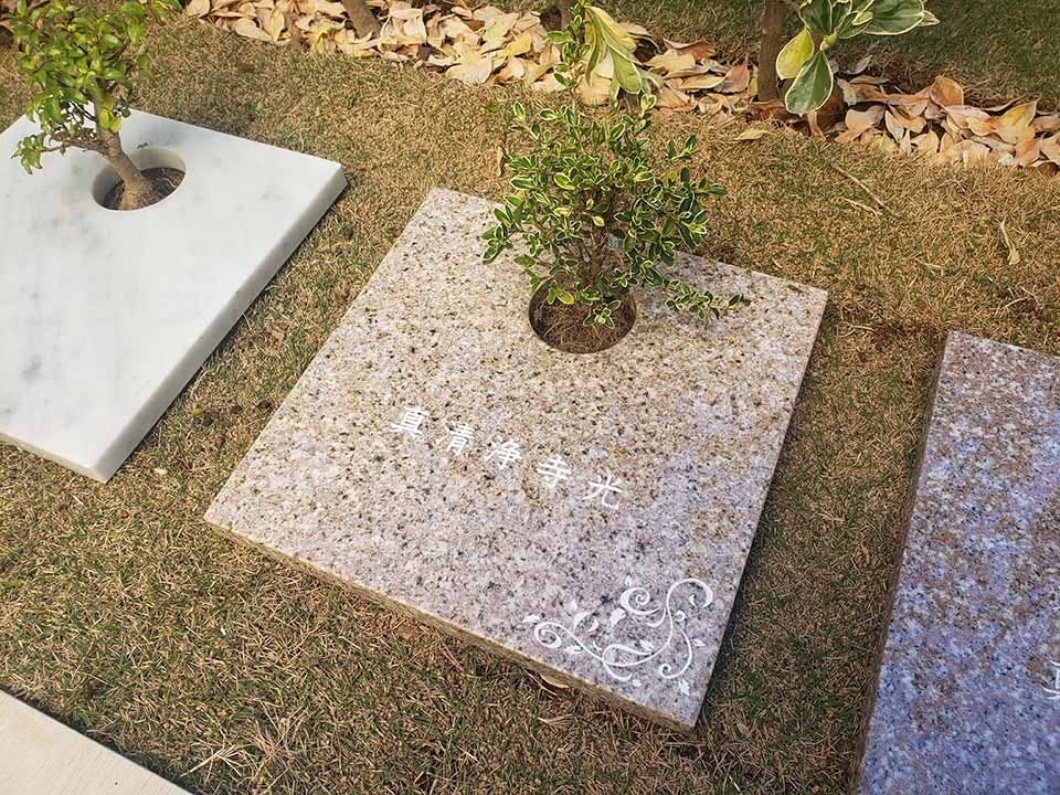 神楽坂の永代供養墓・樹木葬「真清浄寺」
