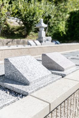 たてやま樹木葬 ~あぶり霊園~