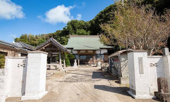 たてやま樹木葬 ~あぶり霊園~