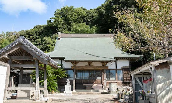 たてやま樹木葬 ~あぶり霊園~