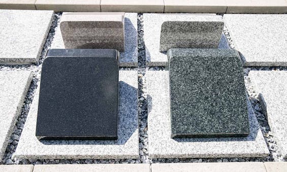 たてやま樹木葬 ~あぶり霊園~