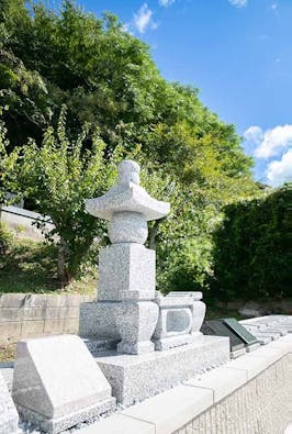 たてやま樹木葬 ~あぶり霊園~