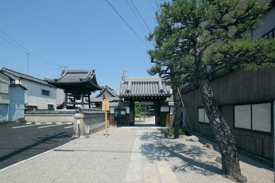 常教寺 永代供養墓