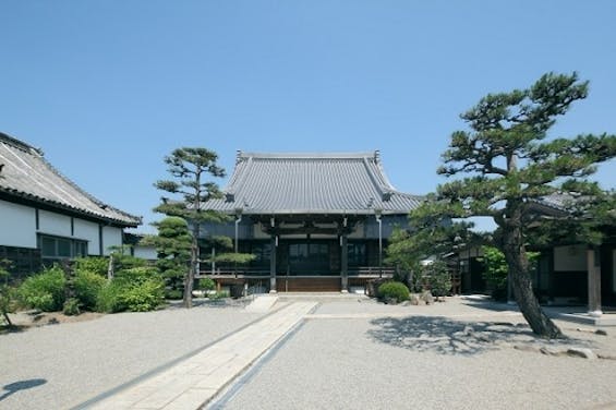 常教寺 永代供養墓