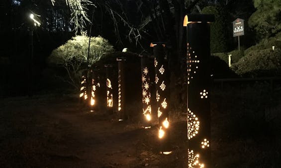 国宝三重塔 大法寺 永代供養墓・樹木葬