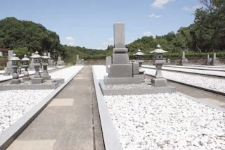 やすらぎ乃霊苑