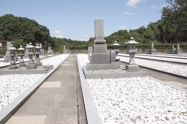 やすらぎ乃霊苑