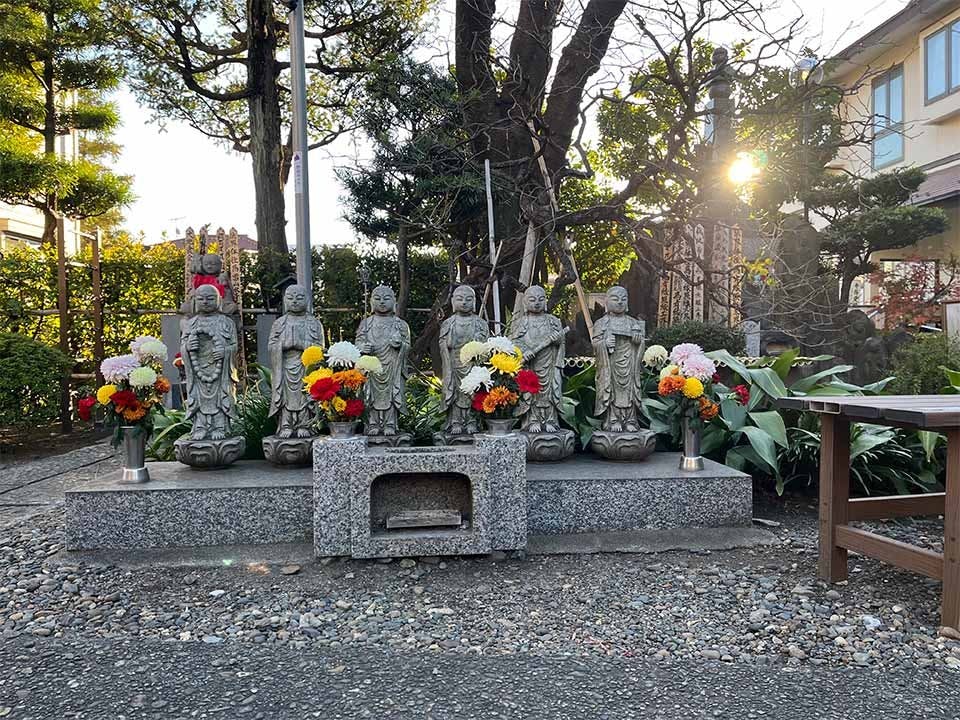 嶺雲寺