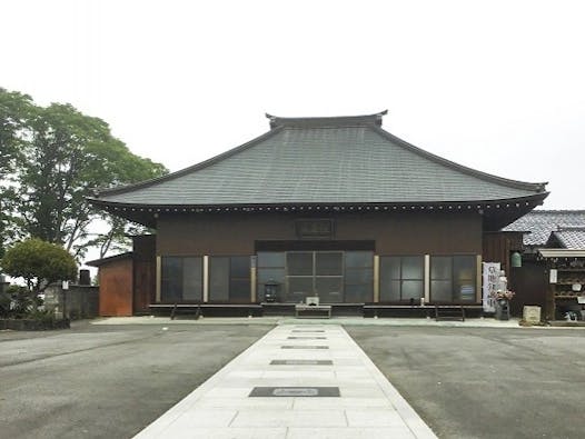 能泉寺 永代供養墓