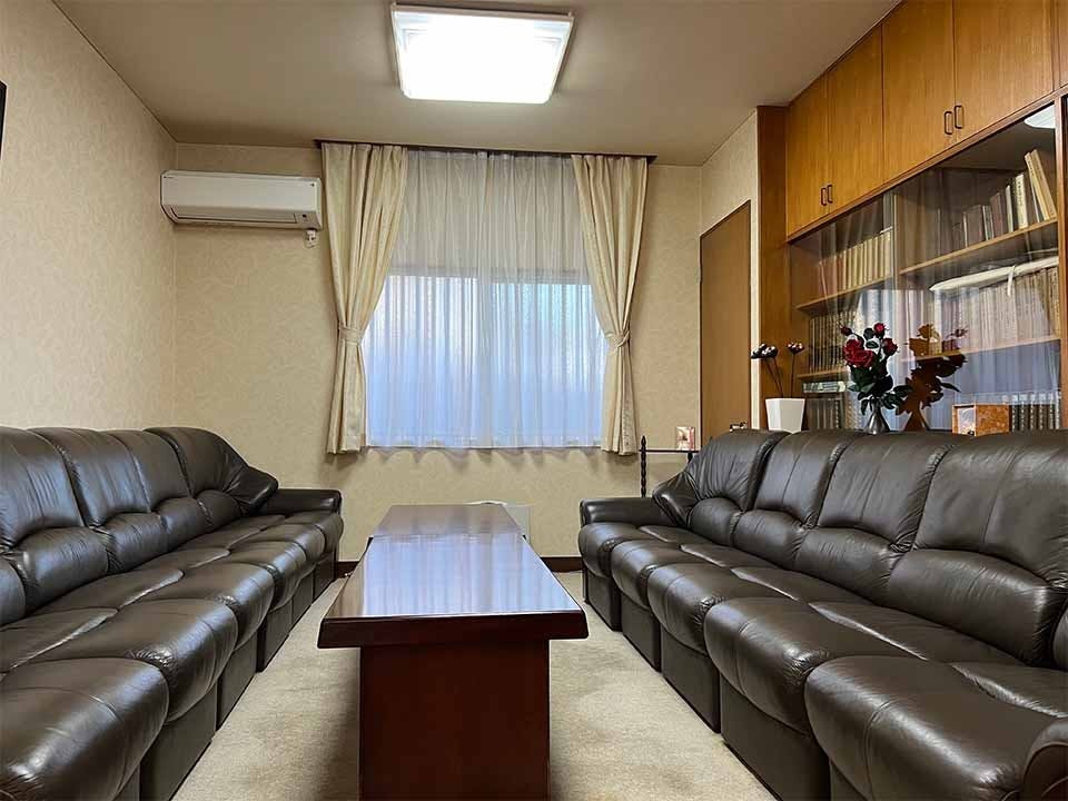 清徳寺 のうこつぼ