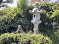 浄泉寺 のうこつぼ 境内の地蔵像