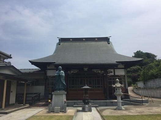 妙傳寺 のうこつぼ