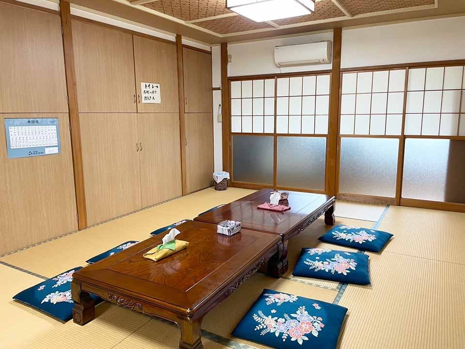 妙傳寺 のうこつぼ