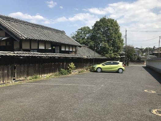 明超寺 のうこつぼ