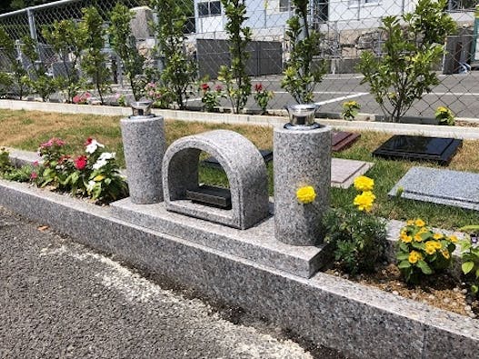 グリーンガーデン矢野(矢野憩い墓苑)