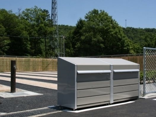 グリーンガーデン矢野(矢野憩い墓苑)