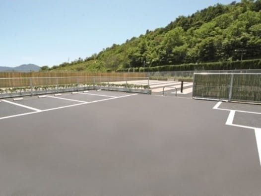 グリーンガーデン矢野(矢野憩い墓苑)