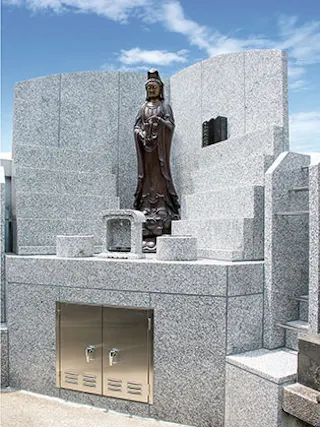 正福院 永代供養墓「紫雲」・使用期限付墓地「瑞雲」