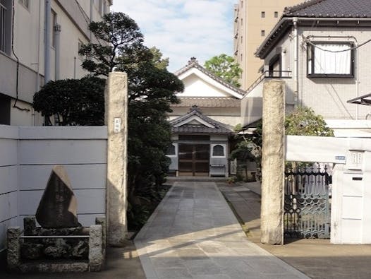 正福院 永代供養墓「紫雲」・使用期限付墓地「瑞雲」