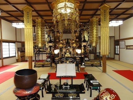 正福院 永代供養墓「紫雲」・使用期限付墓地「瑞雲」