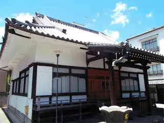 雄松院
