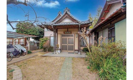 西福寺 永代供養家族墓「想空の碑」Ⅱ