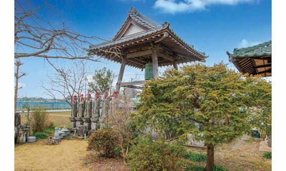 西福寺 永代供養家族墓「想空の碑」Ⅱ