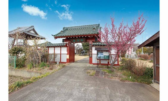 西福寺 永代供養家族墓「想空の碑」Ⅱ