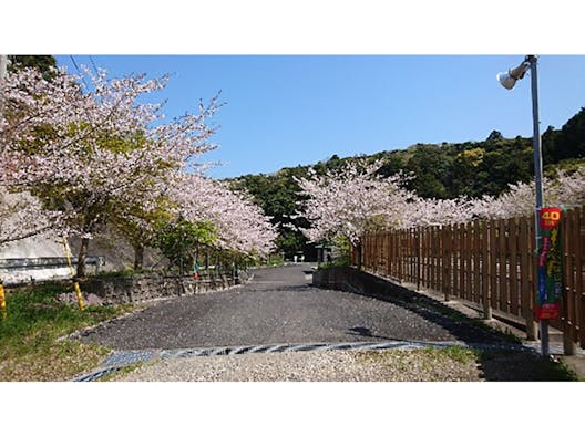 ガーデンメモリアル南房総の庭