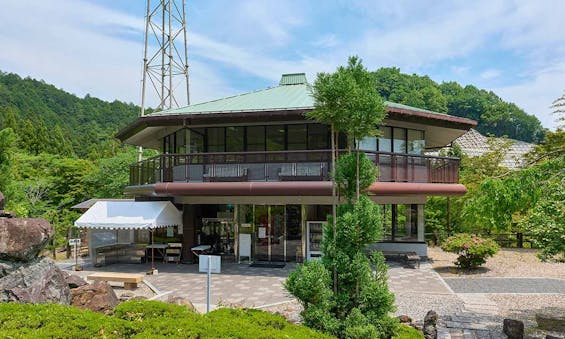 京都霊園 永代供養施設