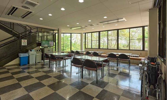 京都霊園 永代供養施設