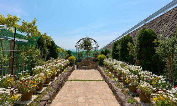 京都霊園 永代供養施設