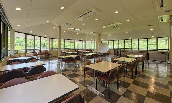 京都霊園 永代供養施設