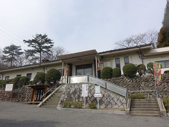 京都霊園 永代供養施設