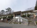 京都霊園 永代供養施設 管理事務所
